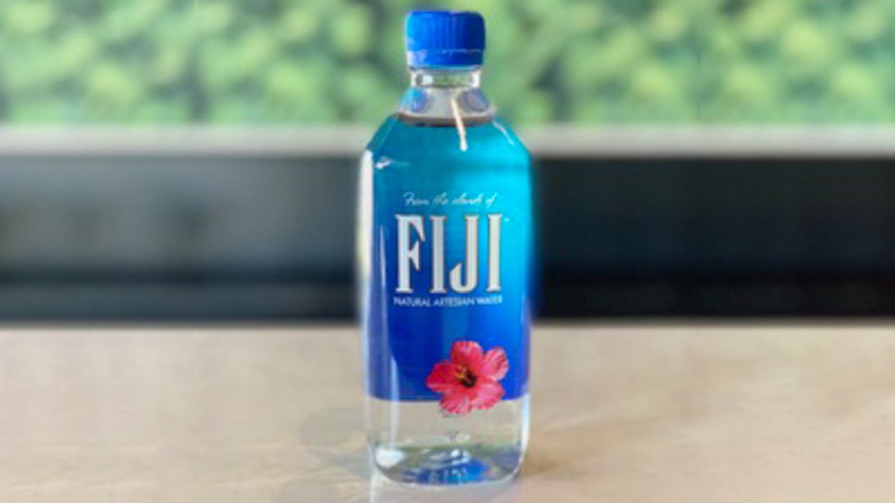Fiji Water 500ml