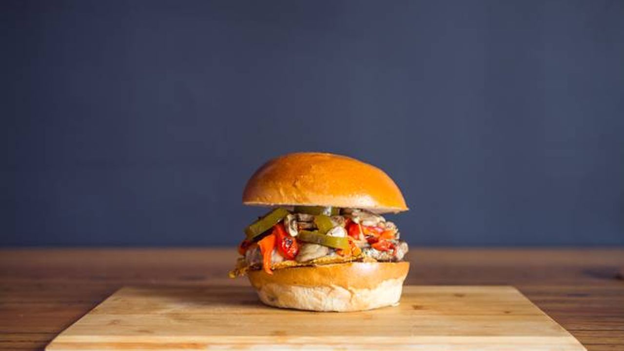 Chilli Philly