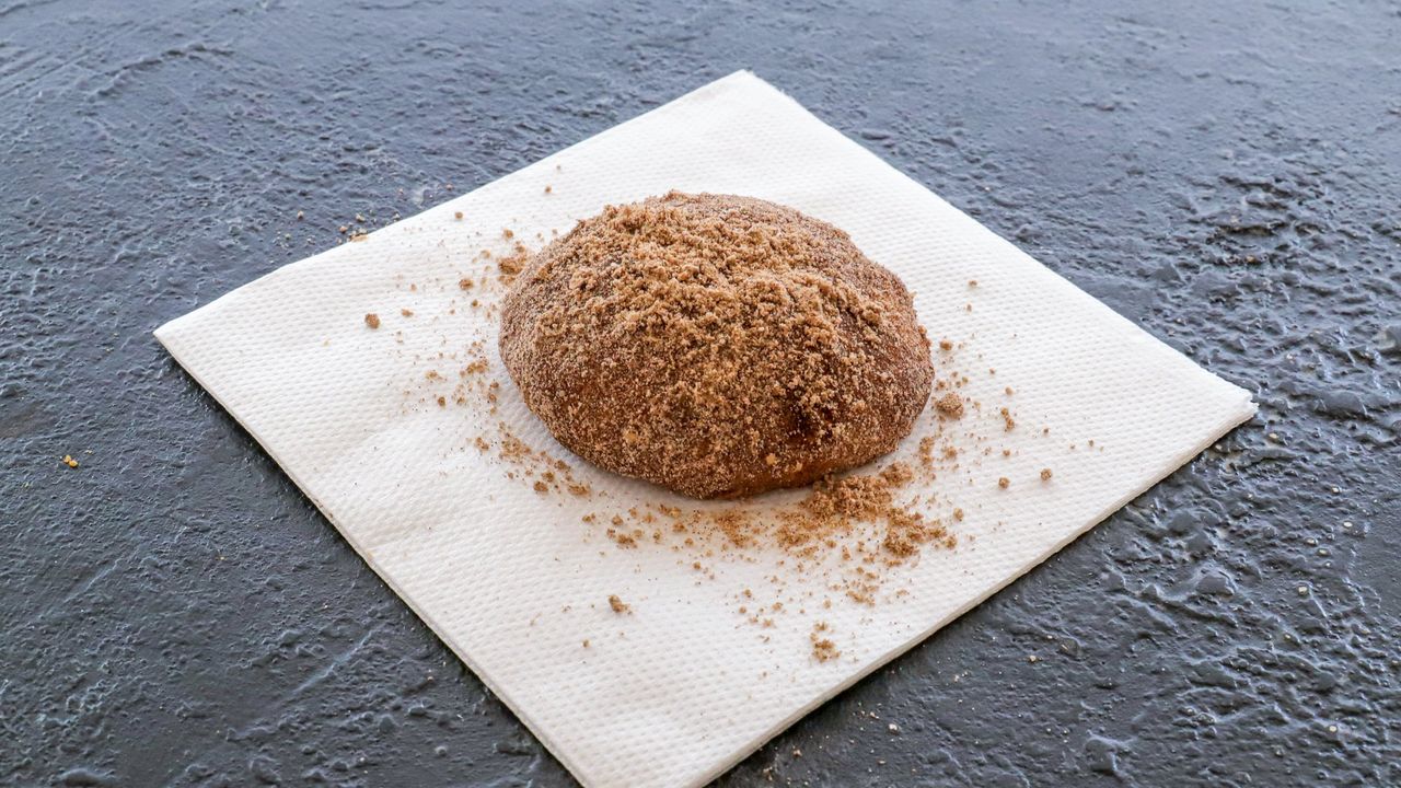 Chocolate Cookies
