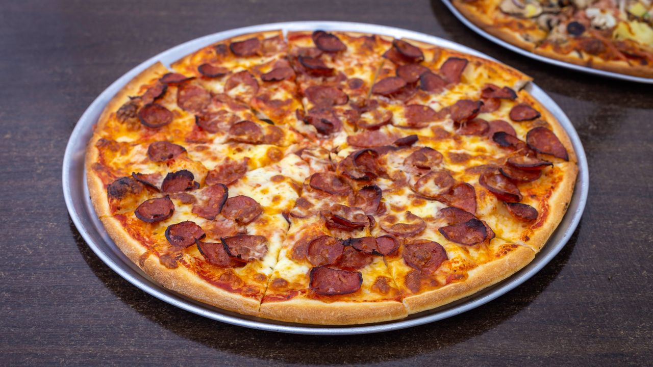 Pepperoni