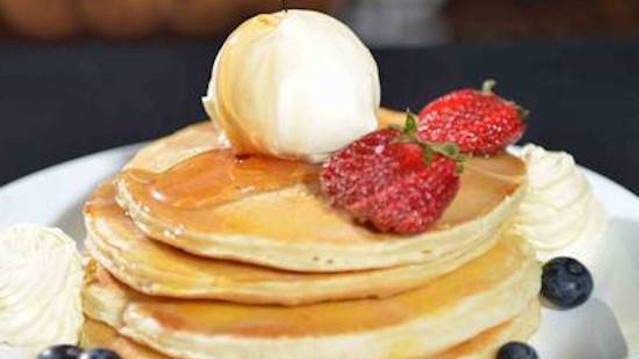 Pancakes