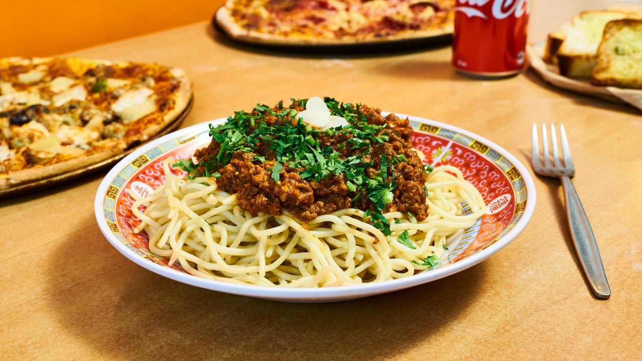 Bolognese