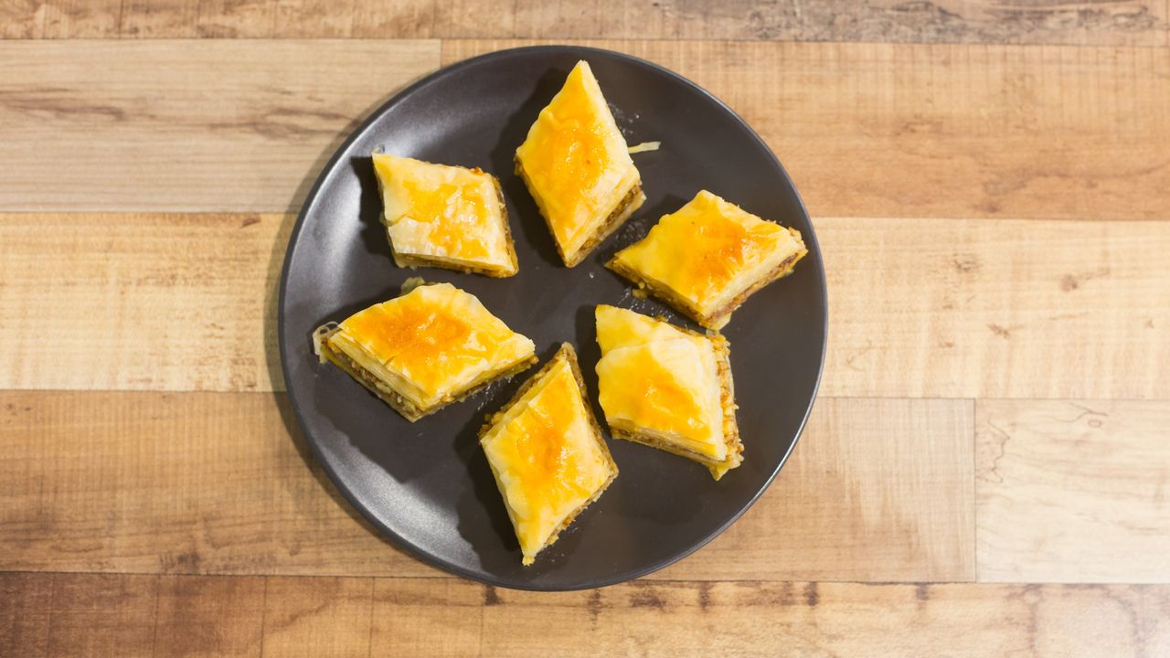 Baklava