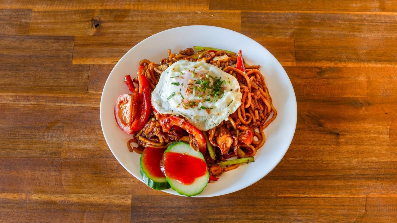 Mi Goreng