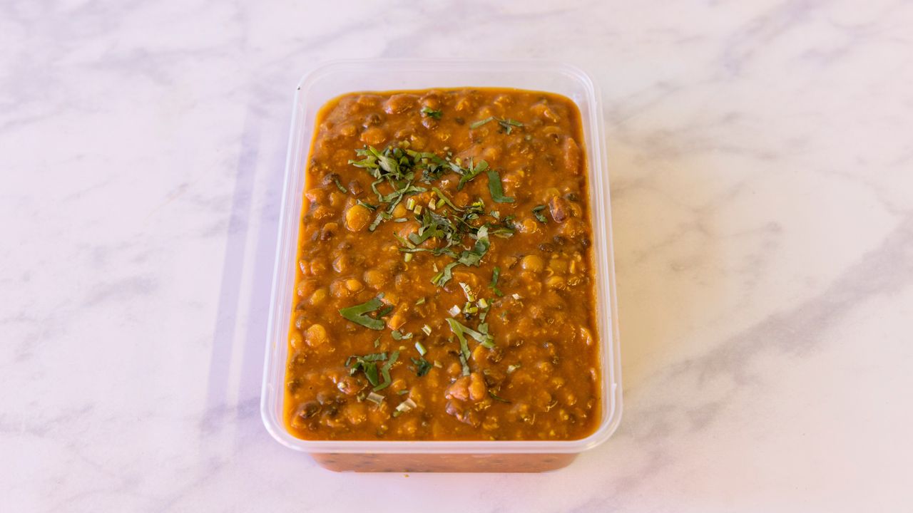 Dal Makhani
