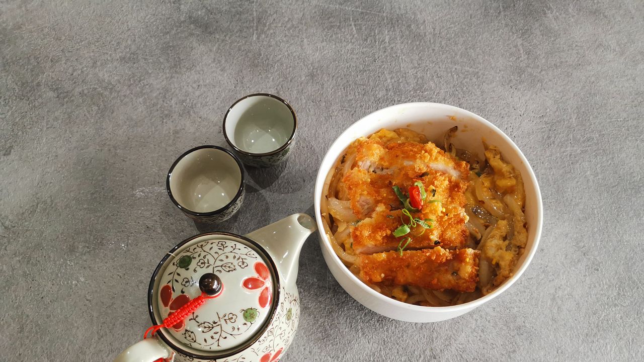 Oyako Don
