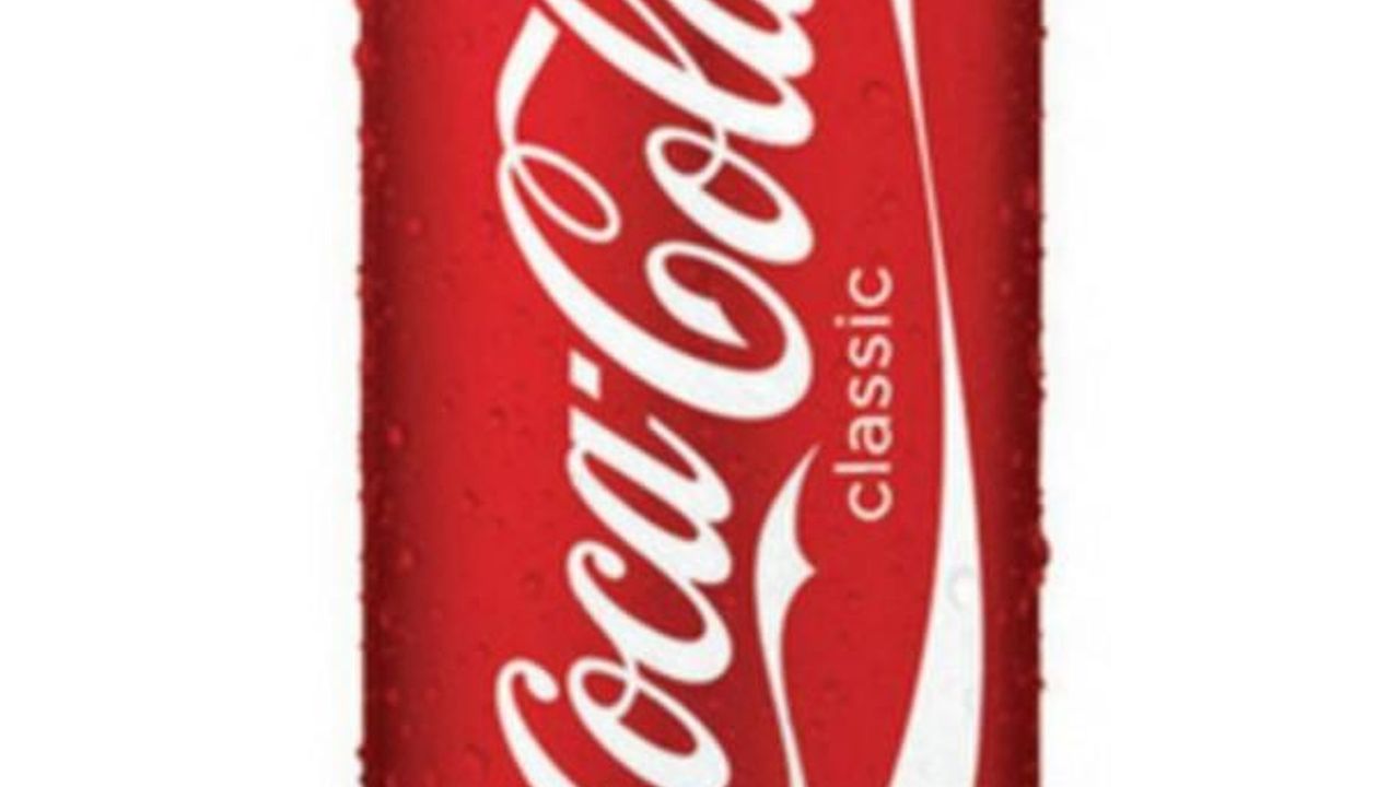 Coca-Cola 375ml Can
