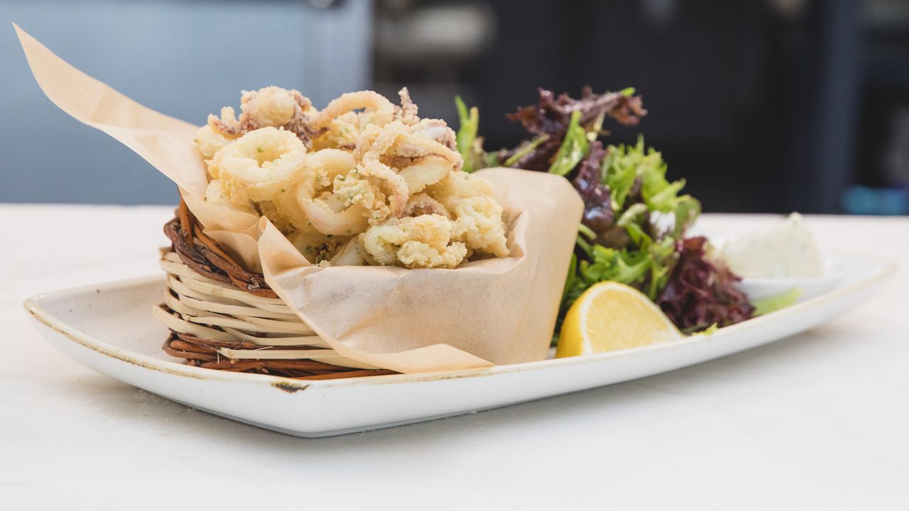 Calamari