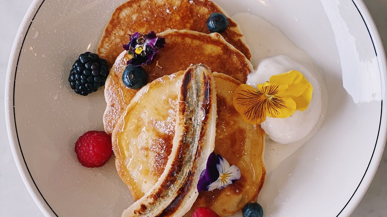 Pancakes