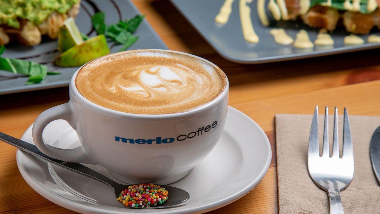 Cappuccino