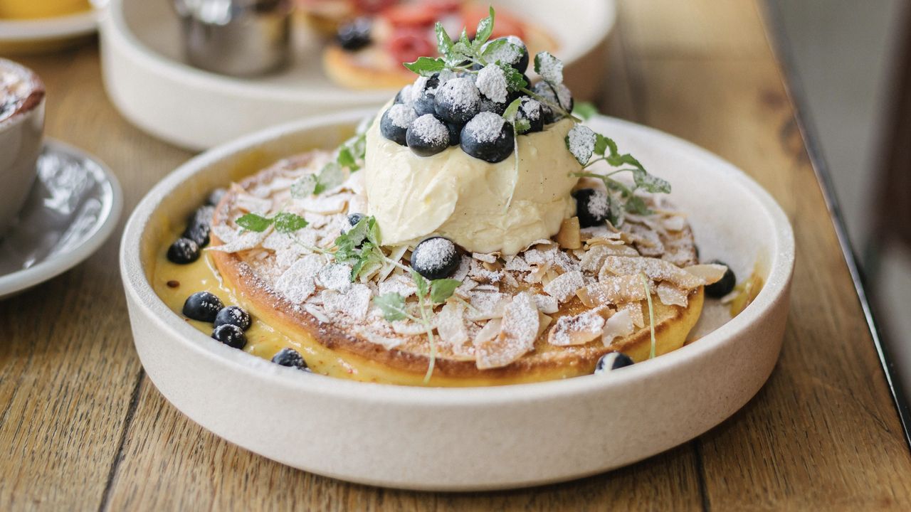 Hotcake