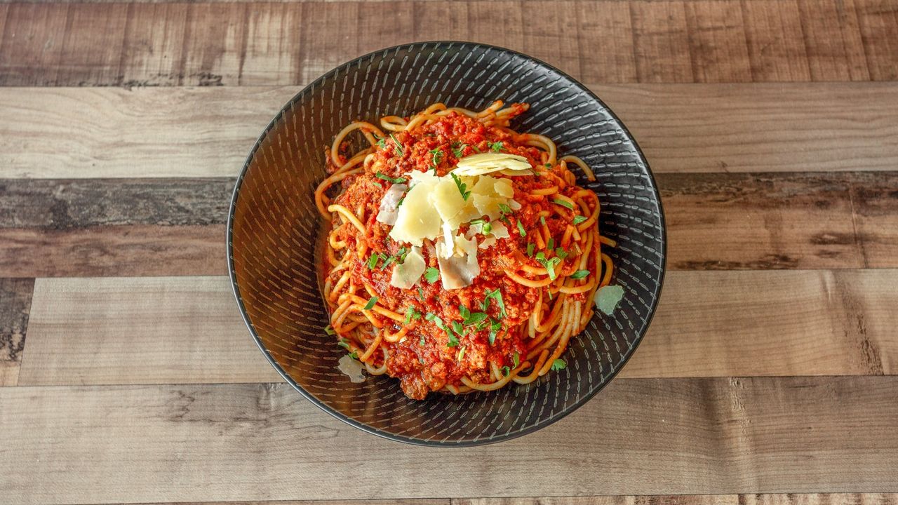 Bolognese