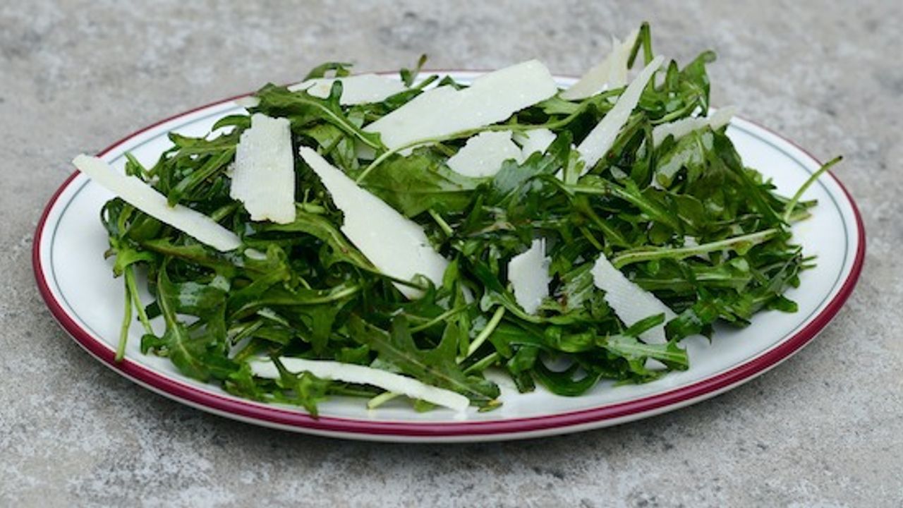 Insalata di Rucola