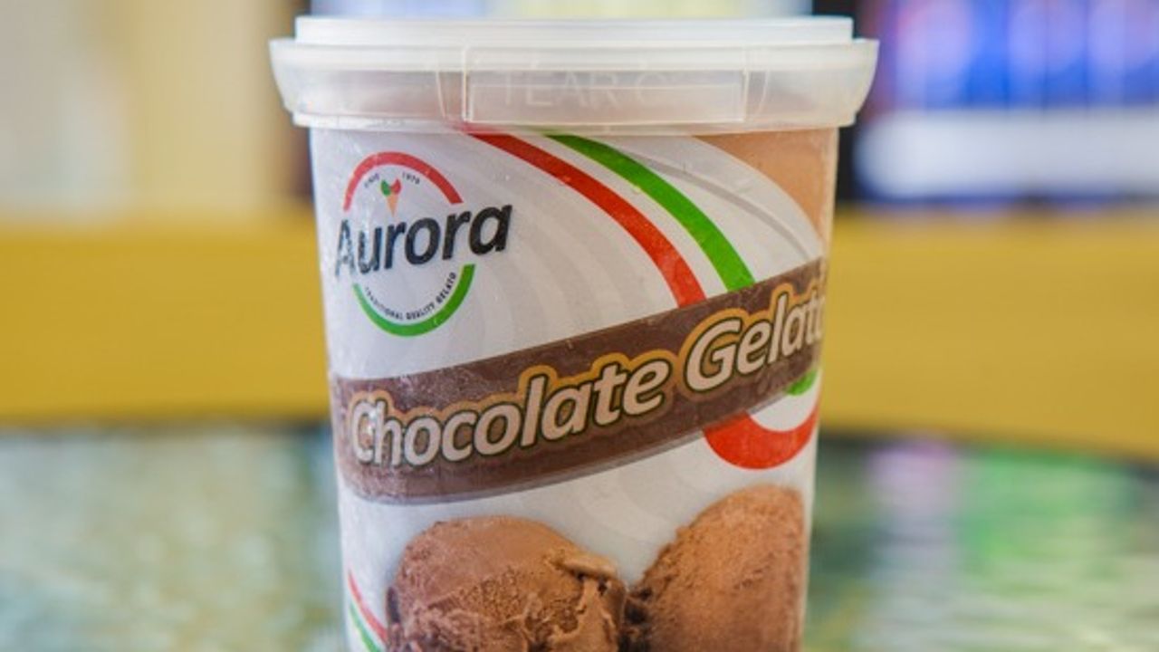 Gelato