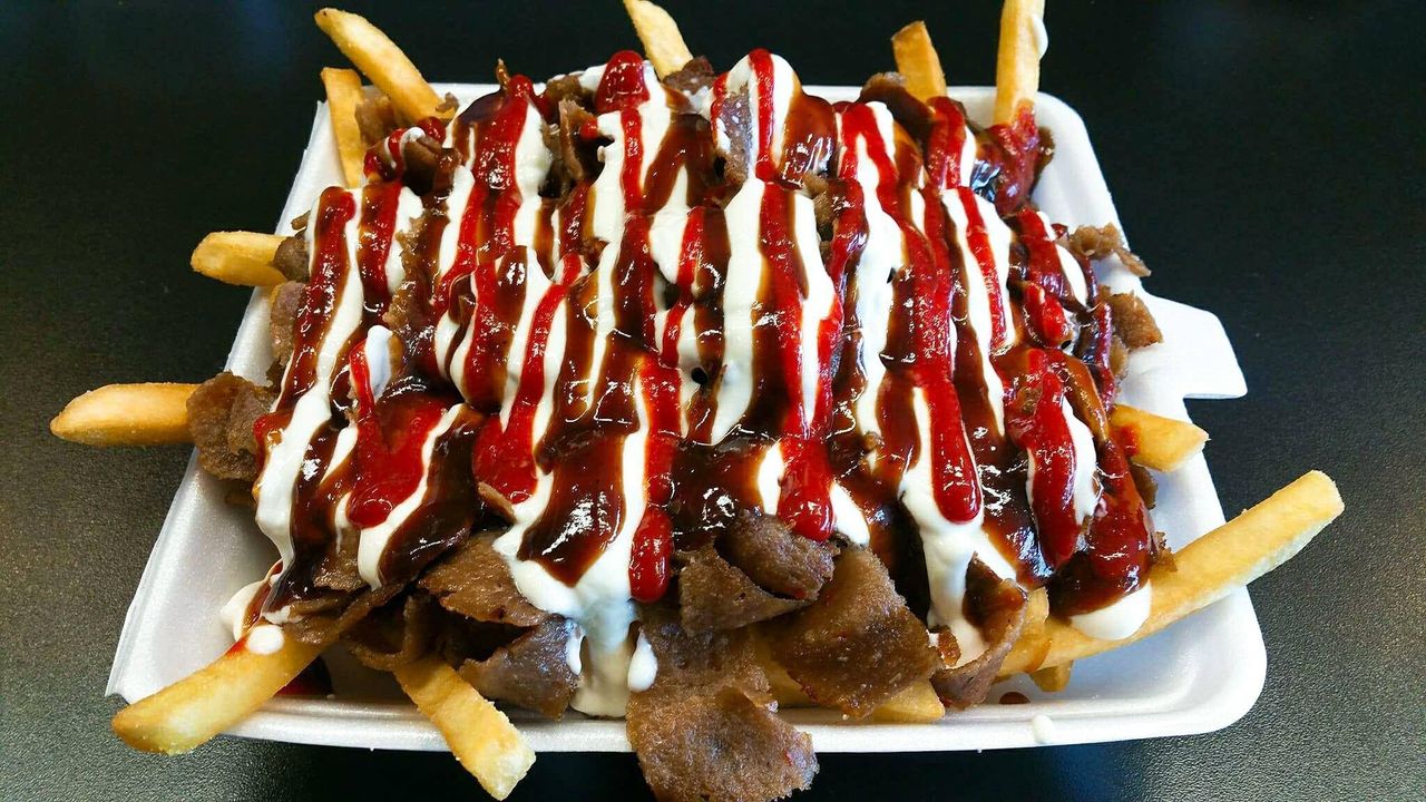 Large Hsp
