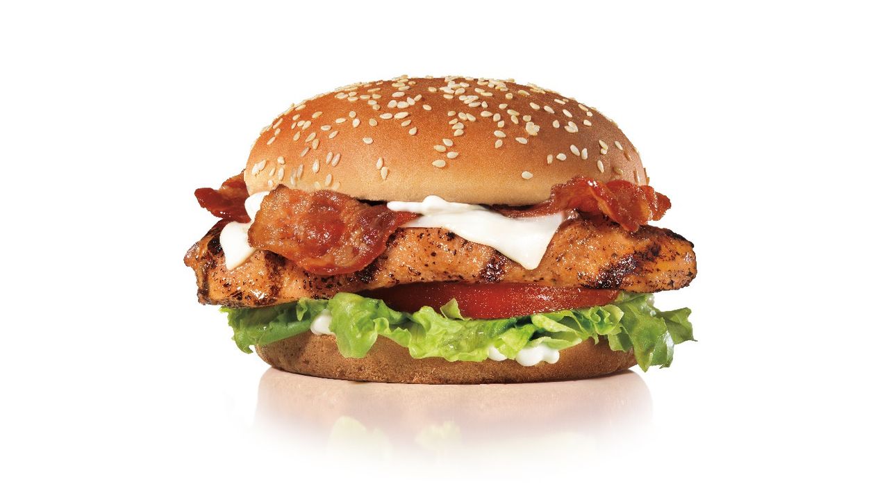 Chicken Club