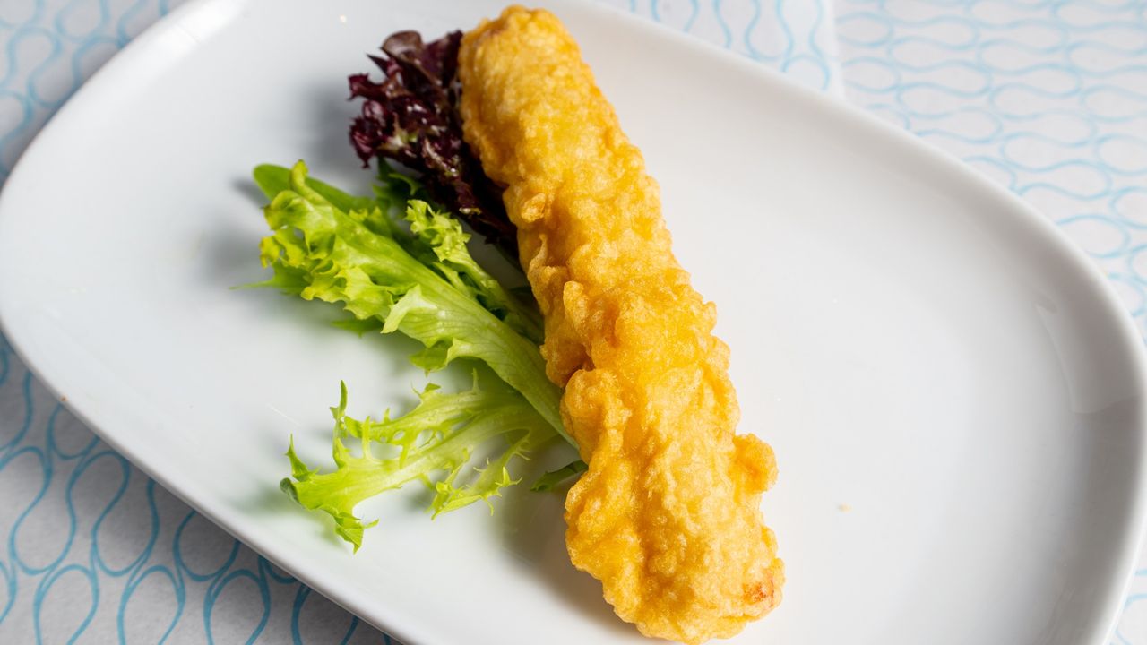 Seafood Stick