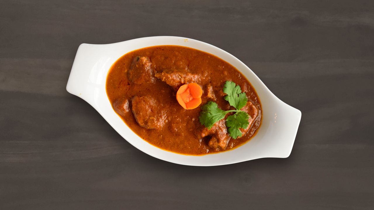 Lamb Rogan Josh (GF) (DF)