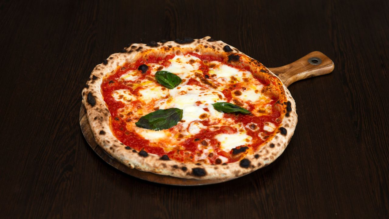Margherita