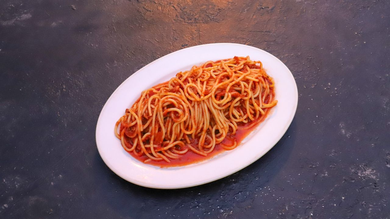 Bolognaise