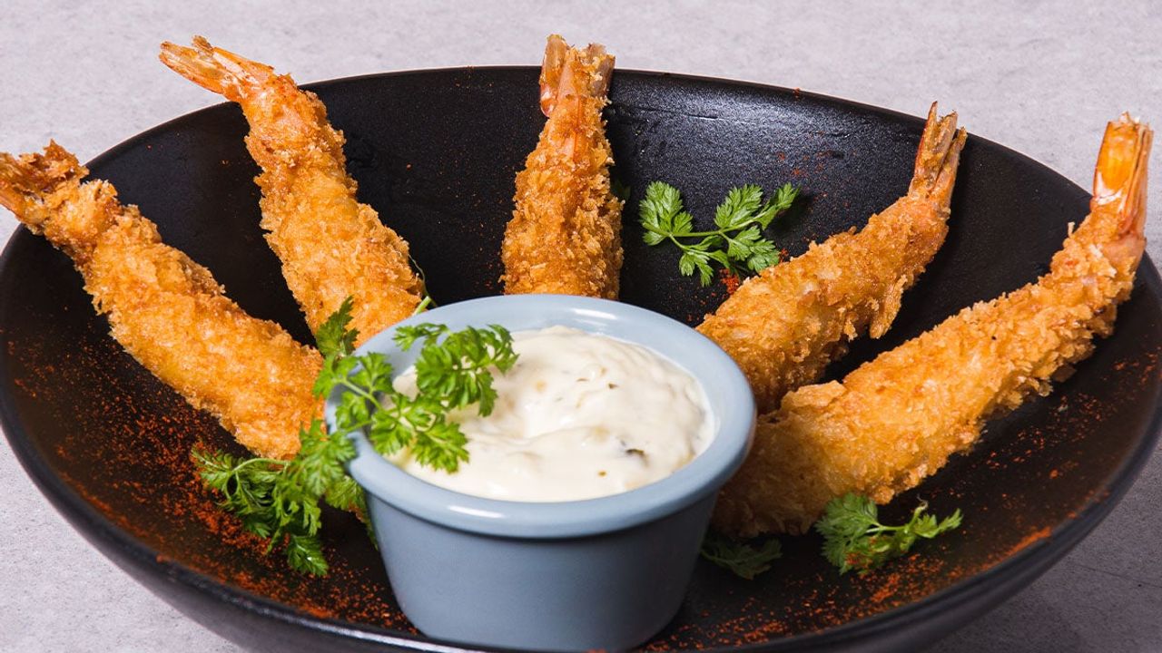Prawns