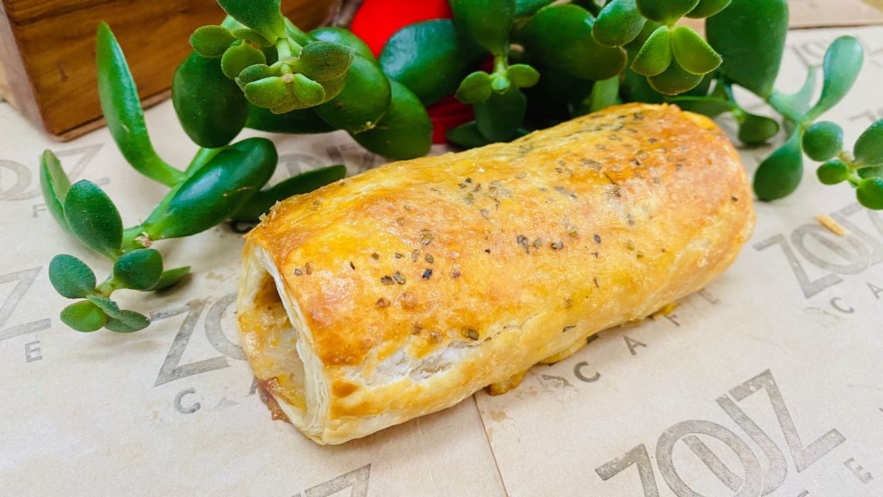 Sausage Roll