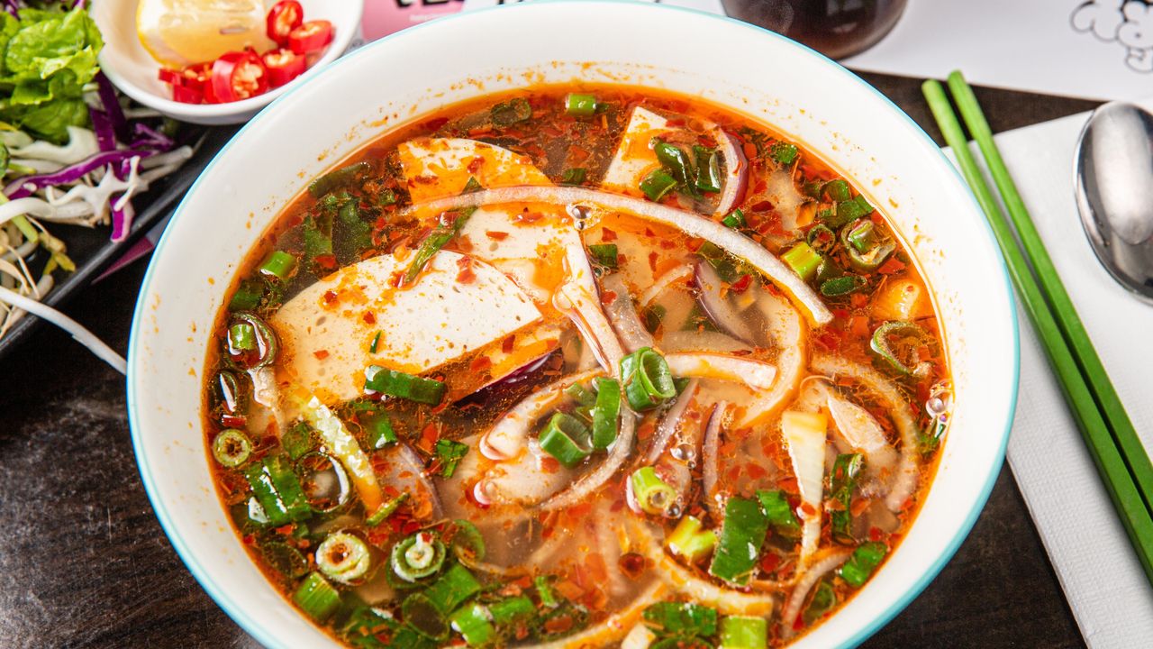 Bun Bo Hue