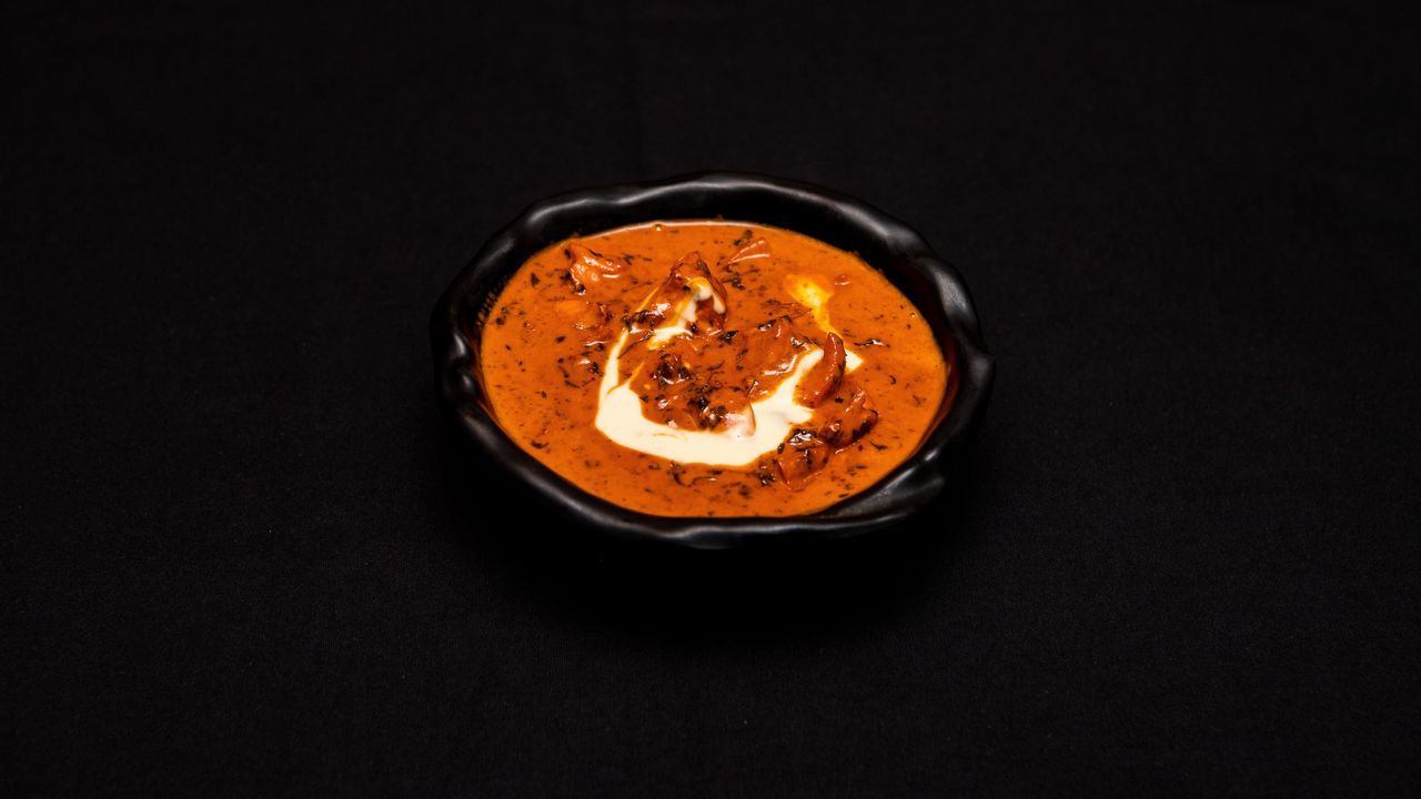 Butter Chicken