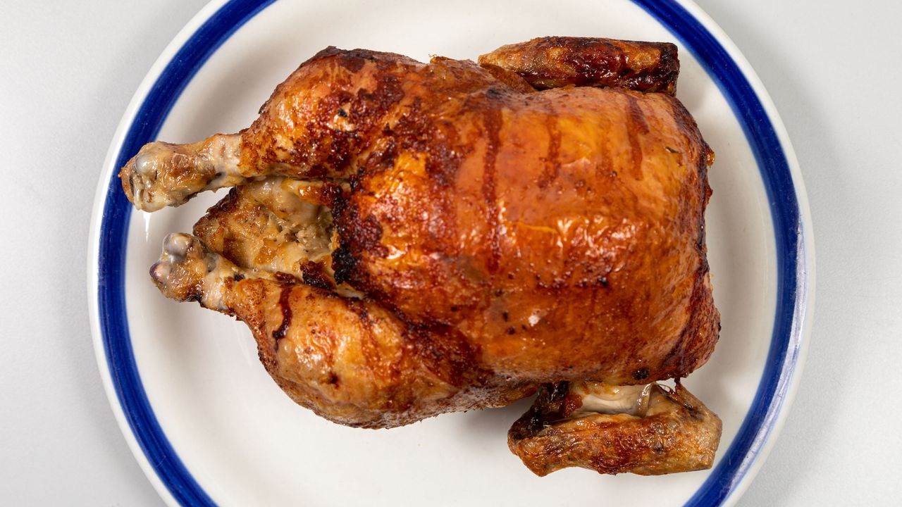 Whole Chicken
