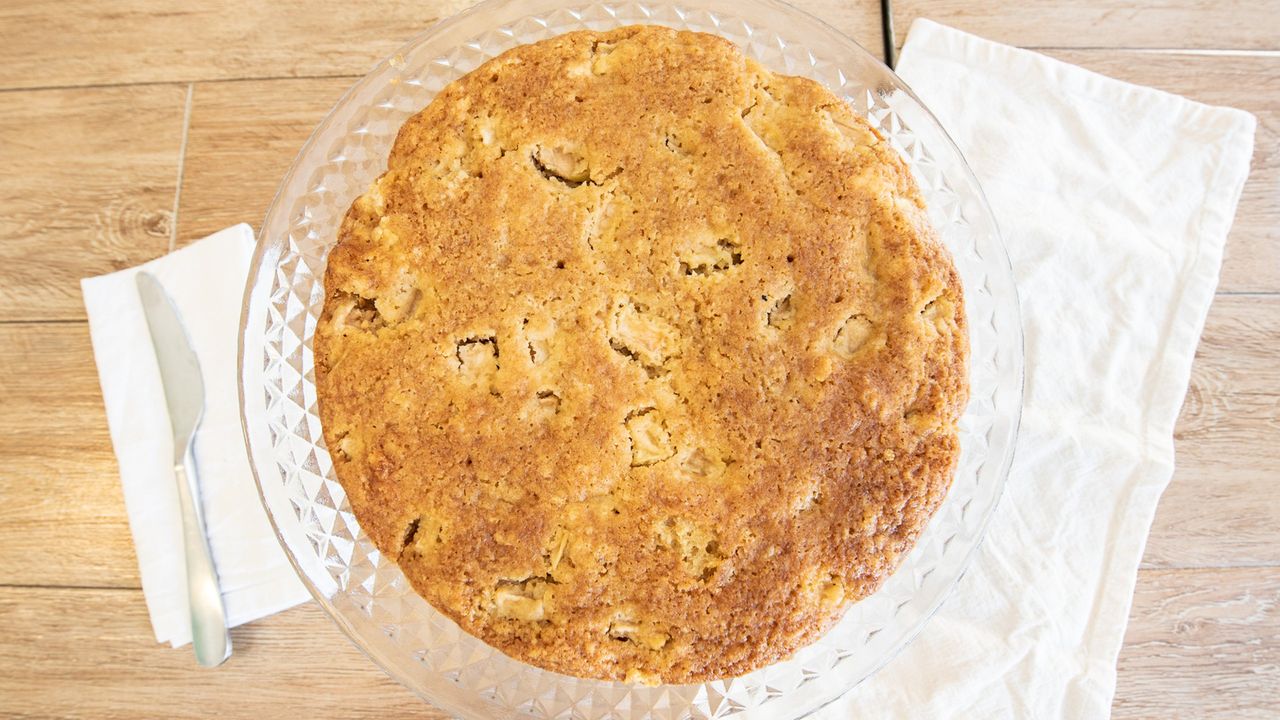 Whole Cake