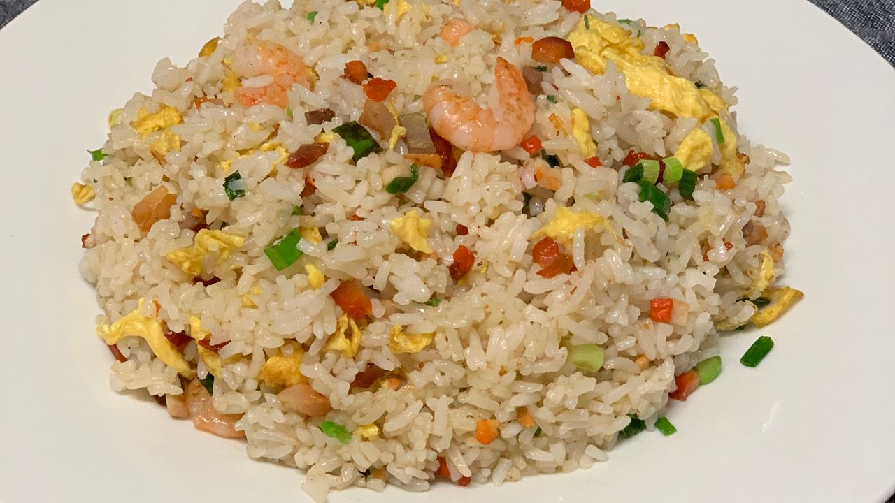 Fried Rice