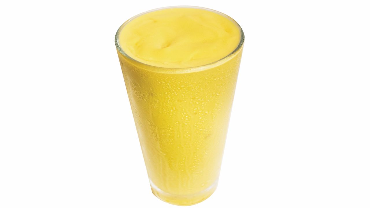 Mango Colada