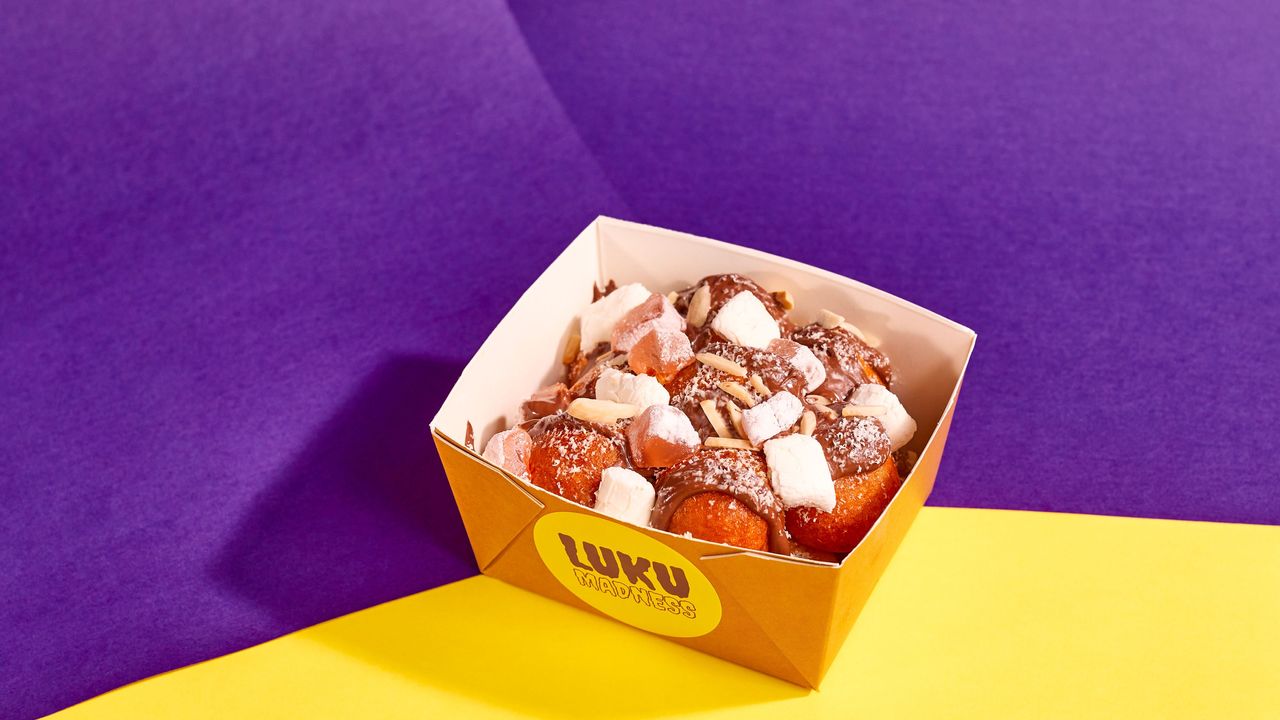 ROCKY ROAD LUKU MADNESS