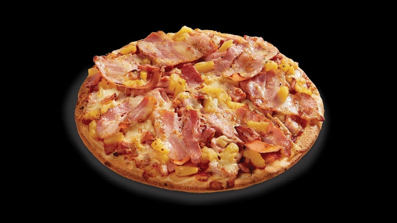 Troppo Pizza