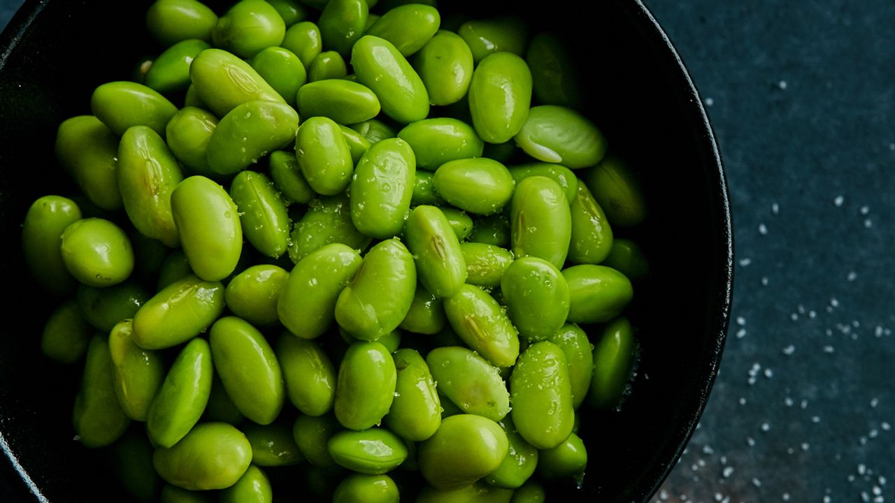 Edamame