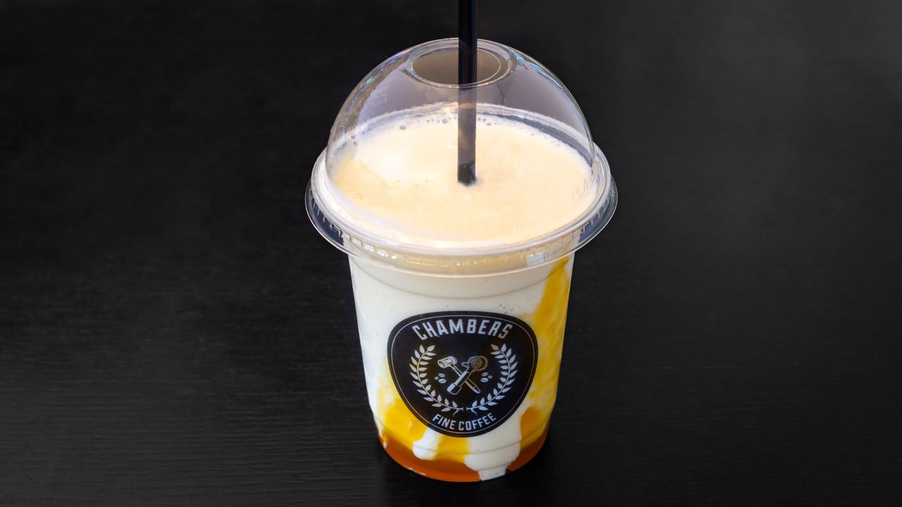 Caramel