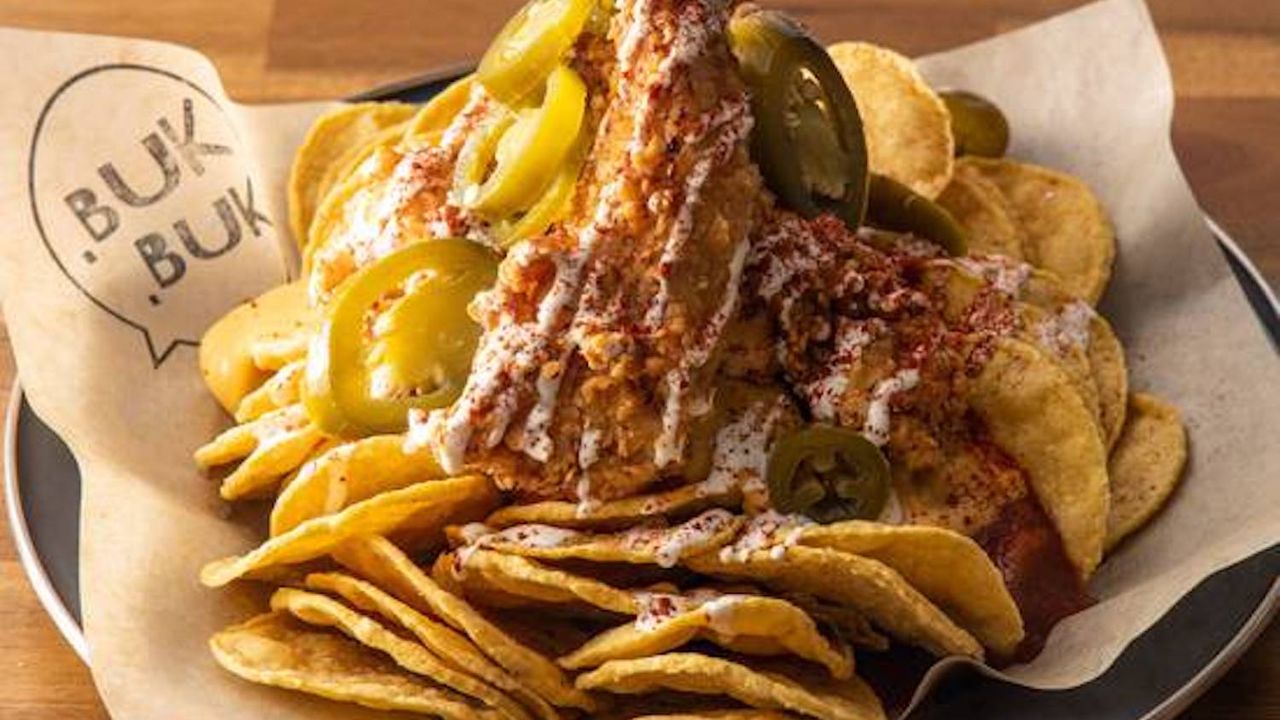 Buk-Chos