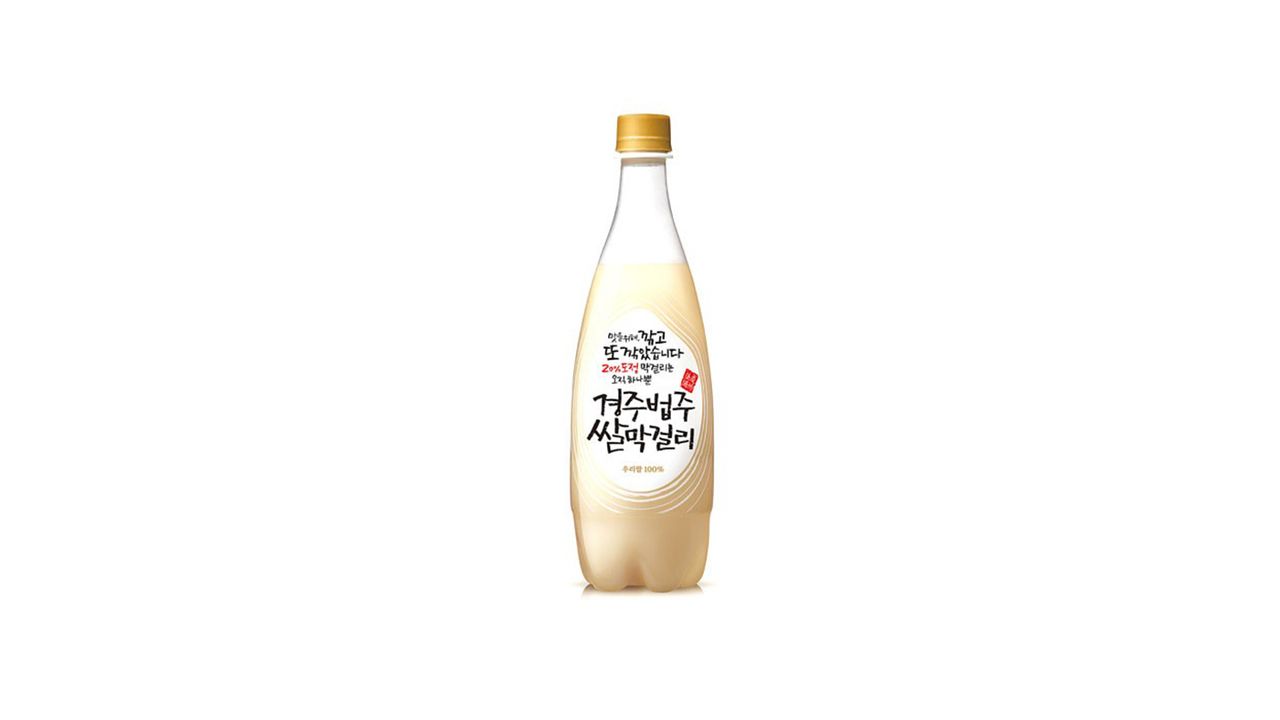 Makkoli