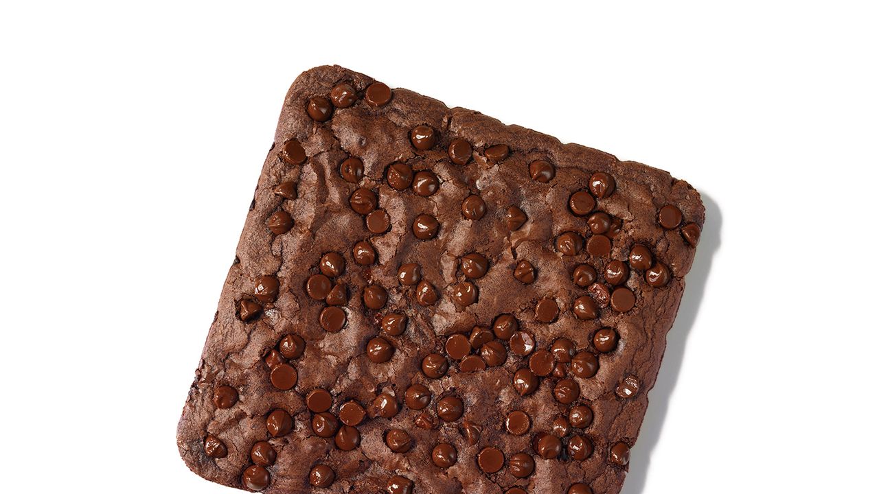 HERSHEY'S Brownie