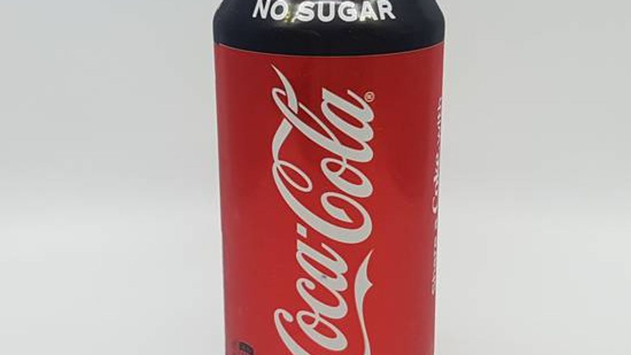 Coke Zero