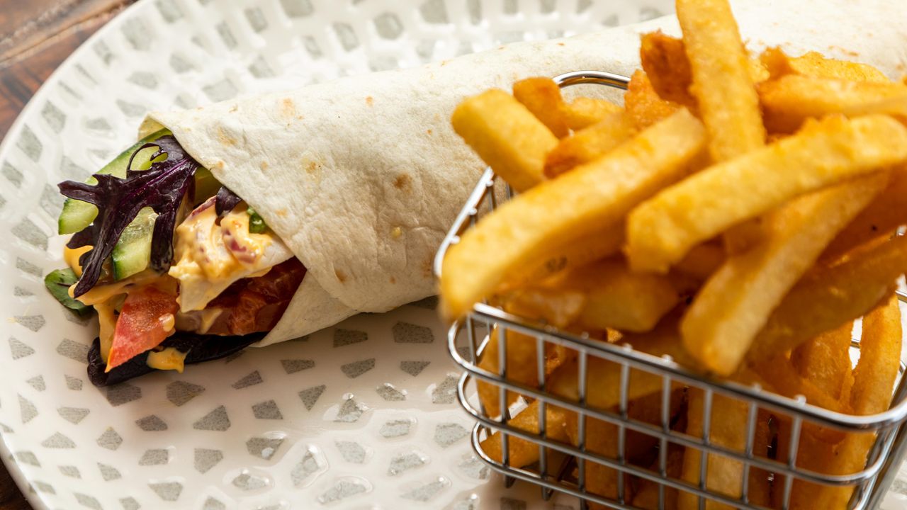 Bali Wrap