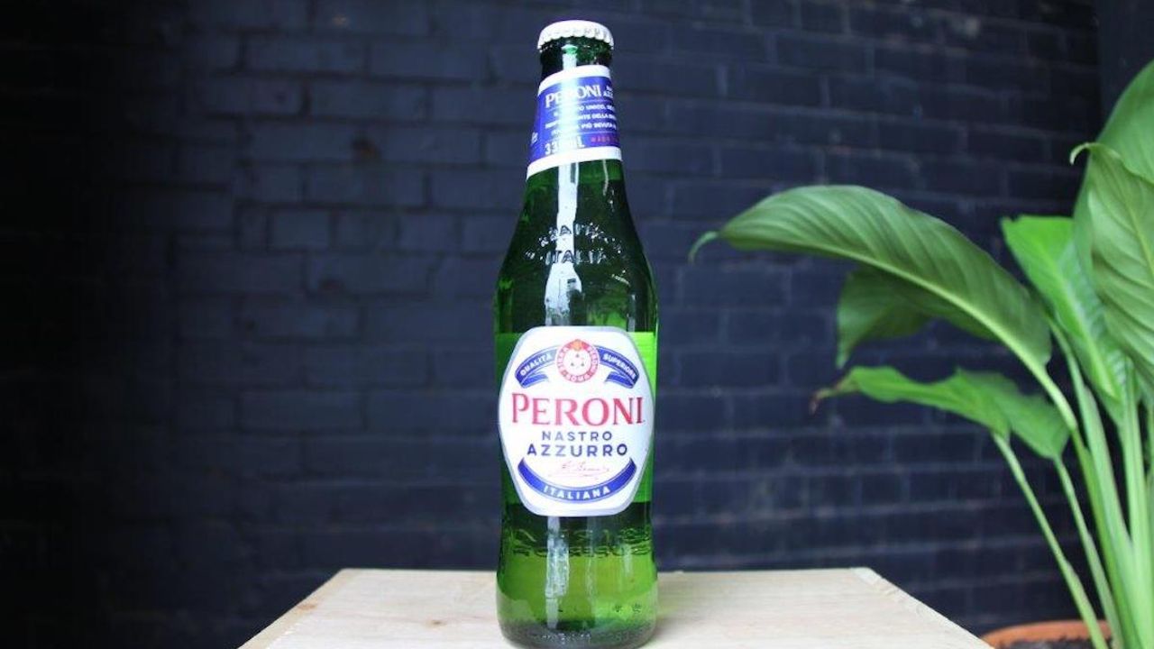 Peroni (6 Pack)