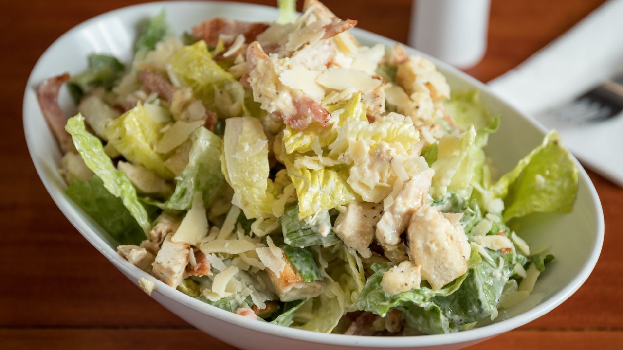 Caesar Salad