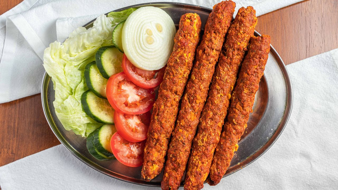 Seekh Kebab (4)