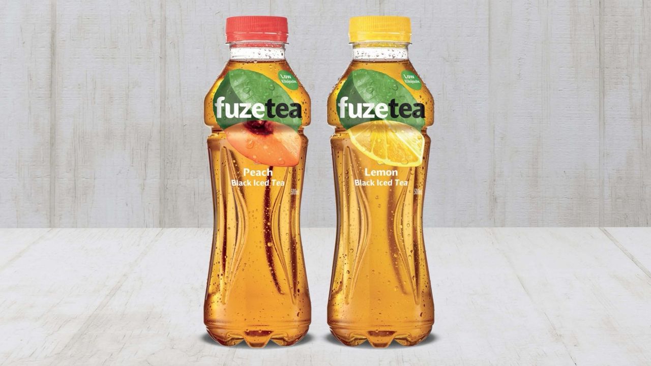 Ice Tea