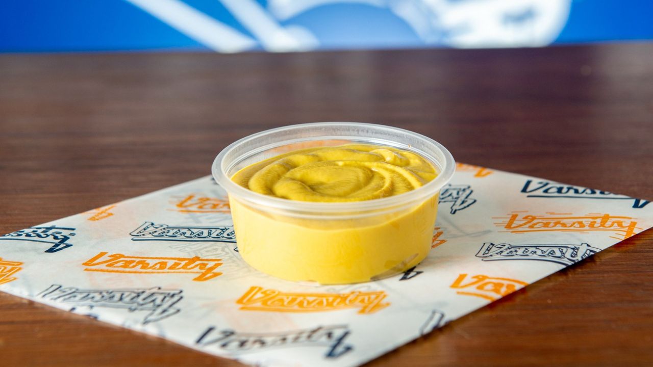 American Mustard