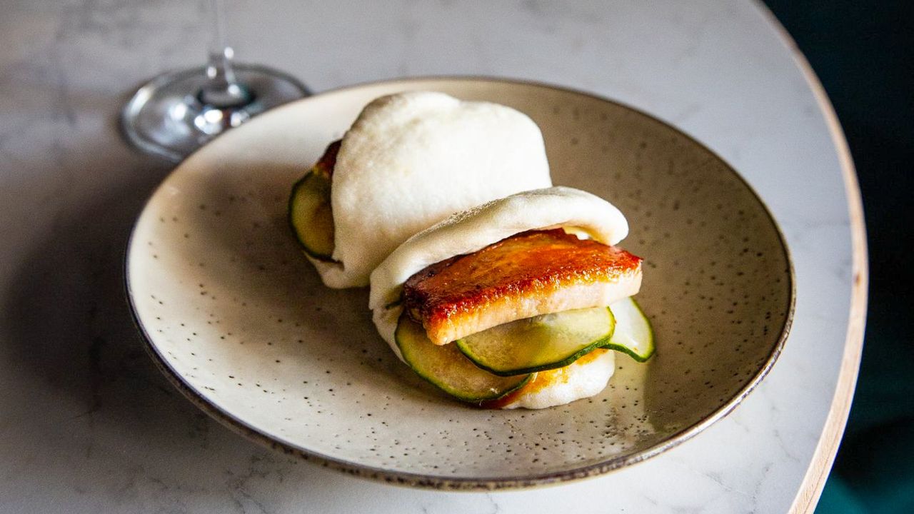 Pork Belly