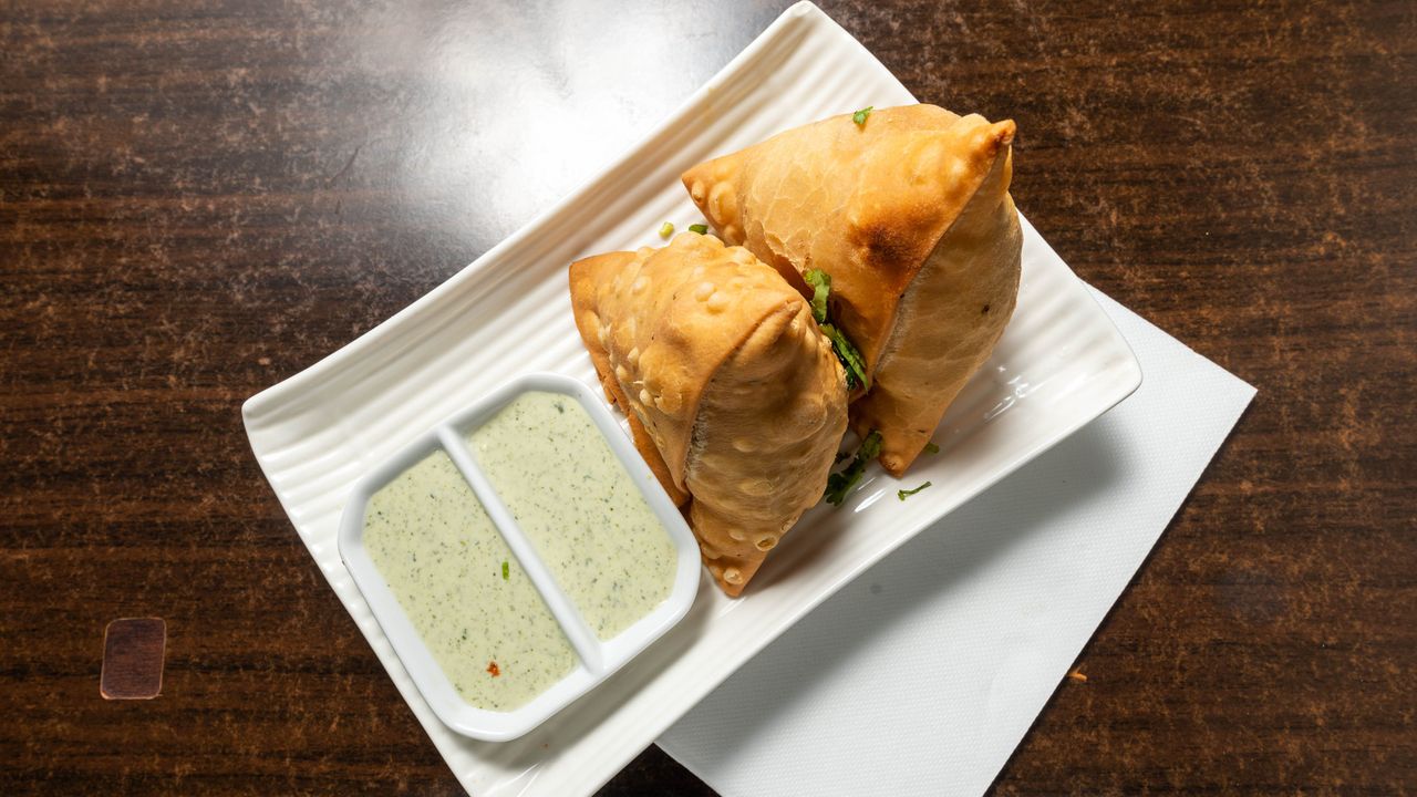 Samosa