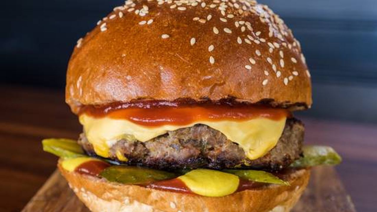 Cheeseburger