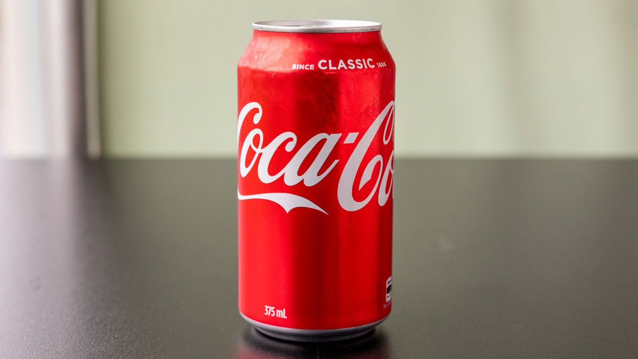 Cans